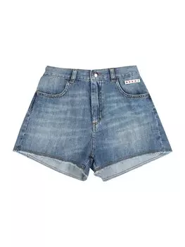 Повседневные джинсы Marni, синий джинсовый