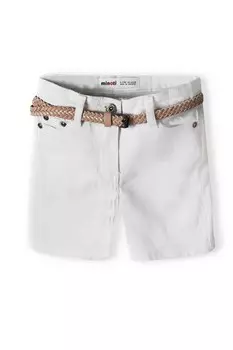 Повседневные джинсы Minoti, белый