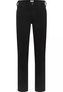 Повседневные джинсы Mustang, черный