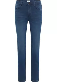 Повседневные джинсы Mustang, темно-синий