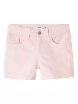 Повседневные джинсы Name It ROSE, розовый