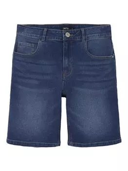 Повседневные джинсы Name It, синий