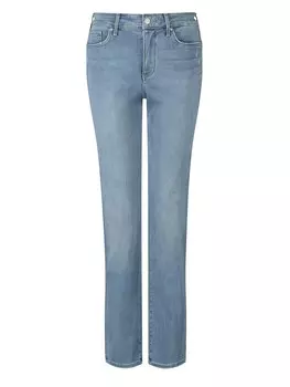 Повседневные джинсы Nydj MARILYN, светло-синий