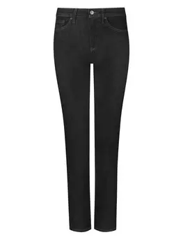 Повседневные джинсы Nydj SHERI, черный