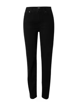 Повседневные джинсы Only, черный деним