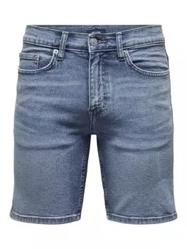 Повседневные джинсы Only & Sons, синий
