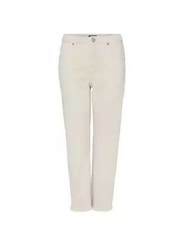 Повседневные джинсы Opus MOMITO, бежевый