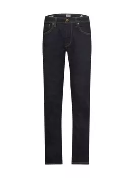 Повседневные джинсы Pepe Jeans CASH, синий джинсовый