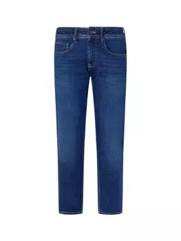 Повседневные джинсы Pepe Jeans, синий