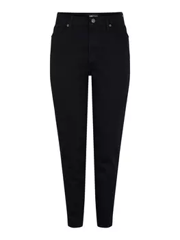 Повседневные джинсы Pieces LEAH, черный деним