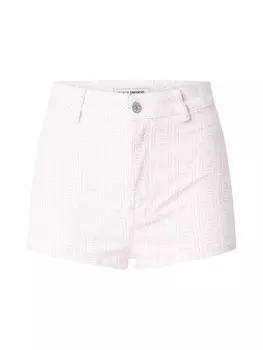 Повседневные джинсы Pimkie, экрю