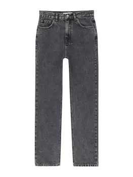 Повседневные джинсы Pull&Bear, цвет Anthracite/Light Grey