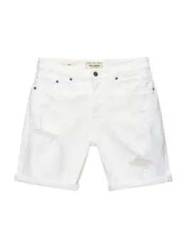 Повседневные джинсы Pull&Bear, цвет White Denim
