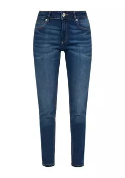 Повседневные джинсы Qs, синий