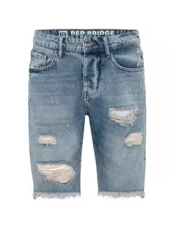 Повседневные джинсы Redbridge PRESTON, синий