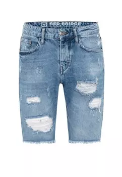 Повседневные джинсы Redbridge PRESTON, синий