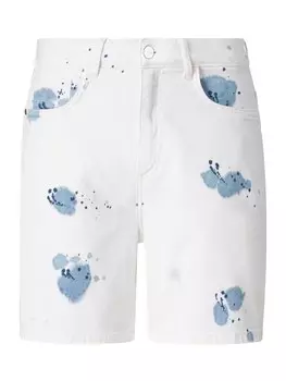 Повседневные джинсы Rich & Royal, белый