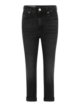 Повседневные джинсы River Island NARISSA, черный