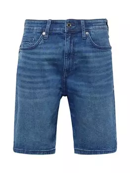 Повседневные джинсы s.Oliver KEITH, синий джинсовый