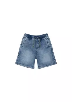 Повседневные джинсы s.Oliver PELLE, синий джинсовый