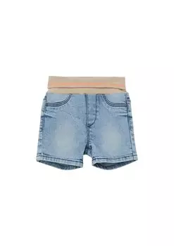 Повседневные джинсы s.Oliver, синий джинсовый