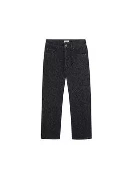 Повседневные джинсы Scalpers, темно-серый