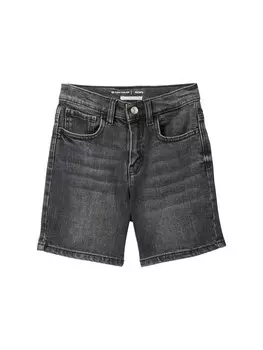 Повседневные джинсы Tom Tailor, серый деним