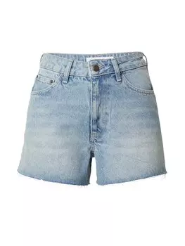 Повседневные джинсы Topshop, светло-синий