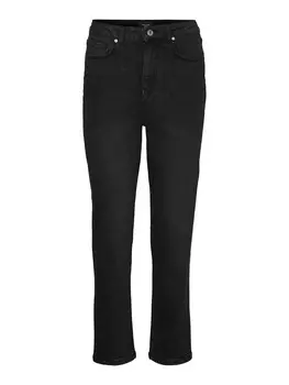 Повседневные джинсы Vero Moda JOLINE, черный