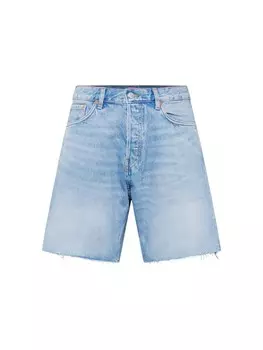 Повседневные джинсы Weekday SPACE, синий джинсовый