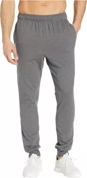 Повседневные хлопковые джоггеры Champion, цвет Granite