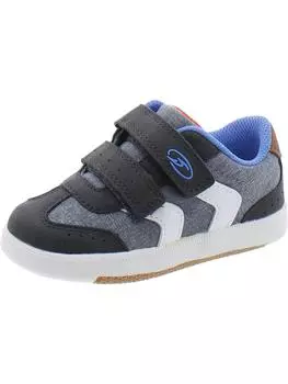 Повседневные и модные кроссовки Kameron для мальчиков для малышей Dr. Scholl's Shoes, бронза