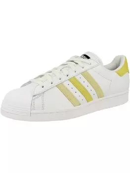 Повседневные кроссовки ADIDAS ORIGINALS Sneakers, белый
