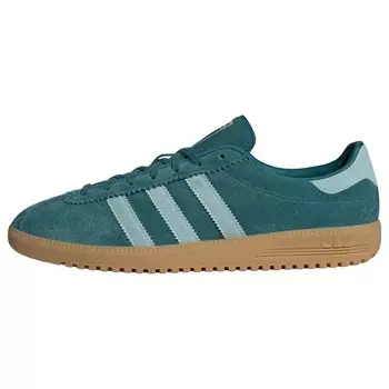 Повседневные кроссовки ADIDAS ORIGINALS Sneakers BRMD, цвет green/petrol