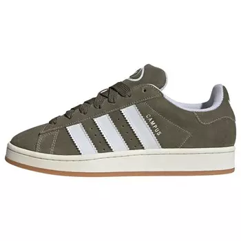 Повседневные кроссовки ADIDAS ORIGINALS Sneakers Campus 00s, темно-зеленый