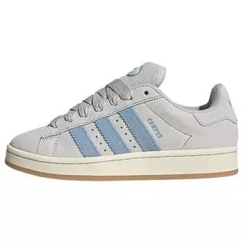 Повседневные кроссовки ADIDAS ORIGINALS Sneakers Campus 00s, светло-серый