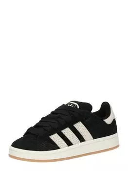 Повседневные кроссовки ADIDAS ORIGINALS Sneakers Campus 00s, черный