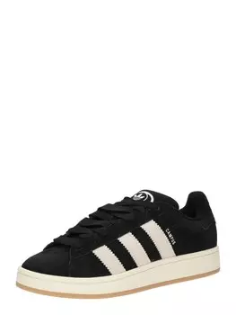 Повседневные кроссовки ADIDAS ORIGINALS Sneakers Campus 00s, черный