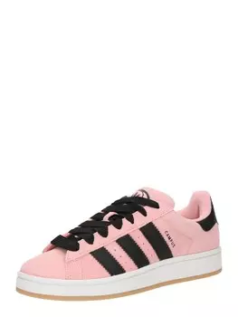 Повседневные кроссовки ADIDAS ORIGINALS Sneakers CAMPUS 00s, розовый