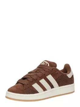 Повседневные кроссовки ADIDAS ORIGINALS Sneakers CAMPUS 00S, коричневый