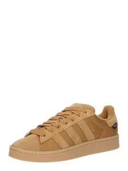 Повседневные кроссовки ADIDAS ORIGINALS Sneakers CAMPUS 00s, цвет caramel/cappuccino