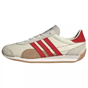 Повседневные кроссовки ADIDAS ORIGINALS Sneakers Country OG, бежевый