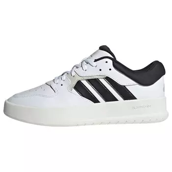 Повседневные кроссовки ADIDAS ORIGINALS Sneakers Court 24, белый