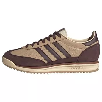 Повседневные кроссовки ADIDAS ORIGINALS Sneakers, цвет chocolate/brocade