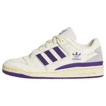 Повседневные кроссовки ADIDAS ORIGINALS Sneakers Forum, белый