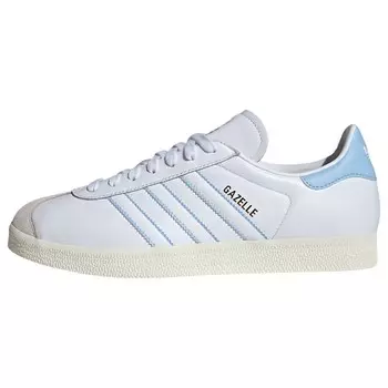Повседневные кроссовки ADIDAS ORIGINALS Sneakers Gazelle Argentina, белый