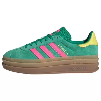 Повседневные кроссовки ADIDAS ORIGINALS Sneakers Gazelle Bold, цвет apple