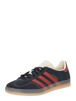 Повседневные кроссовки ADIDAS ORIGINALS Sneakers GAZELLE, черный