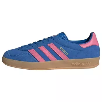 Повседневные кроссовки ADIDAS ORIGINALS Sneakers Gazelle, синий