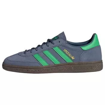 Повседневные кроссовки ADIDAS ORIGINALS Sneakers Handball Spezial, пыльно-голубой